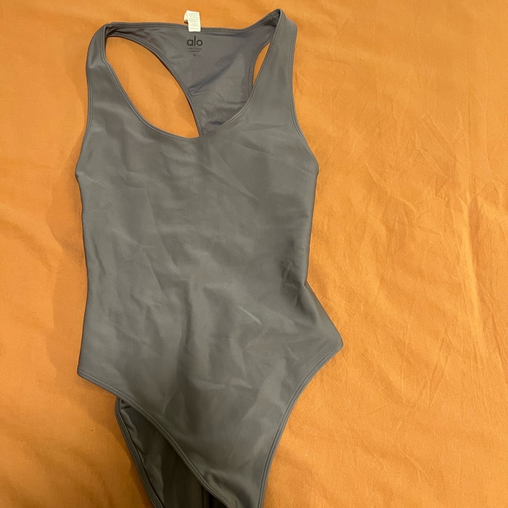 Alo yoga bodysuit S